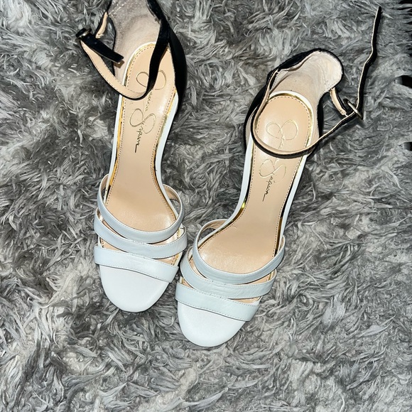Jessica Simpson Pumps - Picture 1 of 12